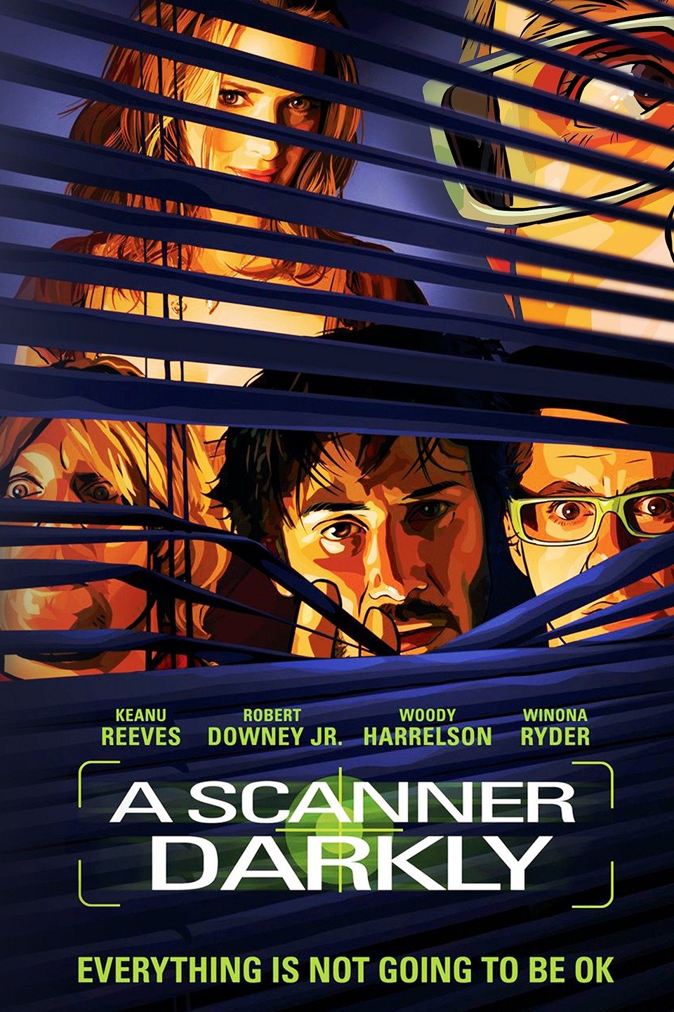 A Scanner Darkly (2006) [374753] (A1750733951) [[Movies]] --Plex--